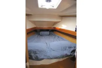 Thumbnail von Jeanneau Sun Odyssey 39i