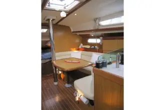 Thumbnail von Jeanneau Sun Odyssey 39i
