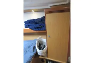 Thumbnail von Jeanneau Sun Odyssey 39i
