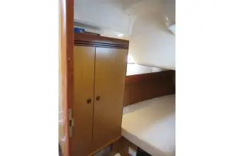 Thumbnail von Jeanneau Sun Odyssey 39i