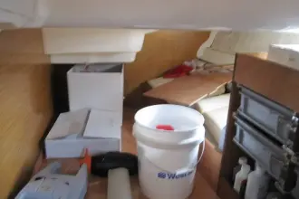 Thumbnail von Jeanneau Sun Odyssey 39i