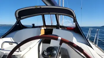 Thumbnail von Jeanneau Sun Odyssey 39i