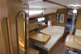 Thumbnail von Jeanneau Sun Odyssey 39i