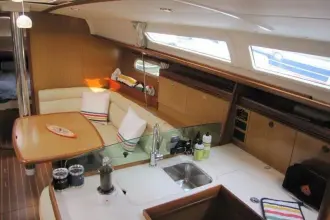 Thumbnail von Jeanneau Sun Odyssey 39i