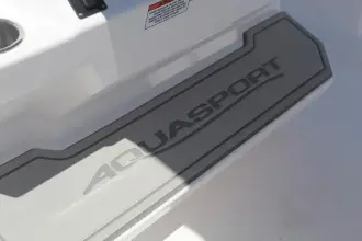 Thumbnail von Aquasport Boats 28AS