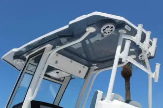 Thumbnail von Aquasport Boats 28AS