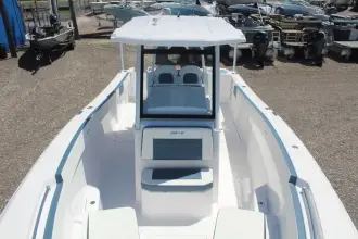 Thumbnail von Aquasport Boats 28AS