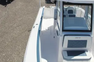 Thumbnail von Aquasport Boats 28AS