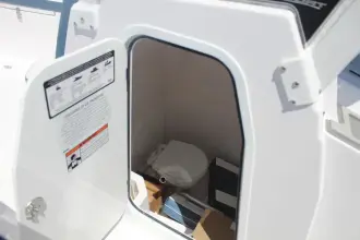 Thumbnail von Aquasport Boats 28AS