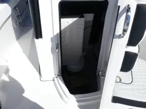 Thumbnail von Blackfin 252 CC