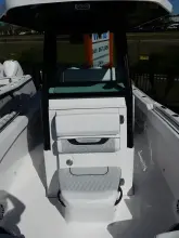 Thumbnail von Blackfin 252 CC