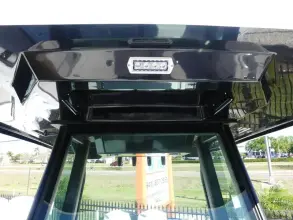 Thumbnail von Blackfin 252 CC