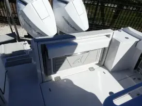 Thumbnail von Blackfin 252 CC