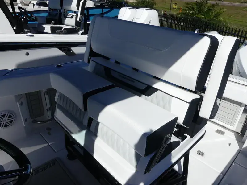 Thumbnail von Blackfin 252 CC