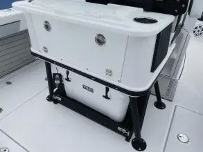 Thumbnail von Blackfin 252 CC