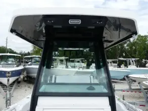 Thumbnail von Blackfin 252 CC