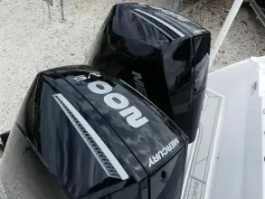 Thumbnail von Blackfin 252 CC