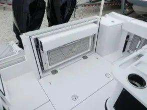 Thumbnail von Blackfin 252 CC