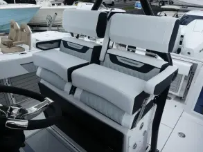 Thumbnail von Blackfin 272 CC