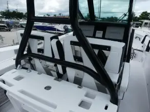 Thumbnail von Blackfin 272 CC