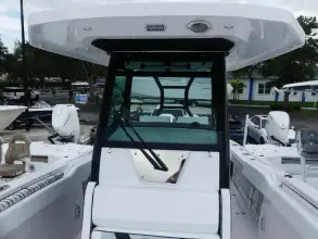 Thumbnail von Blackfin 272 CC