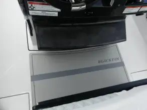 Thumbnail von Blackfin 272 CC