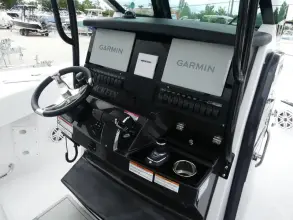 Thumbnail von Blackfin 272 CC