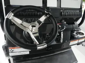 Thumbnail von Blackfin 272 CC