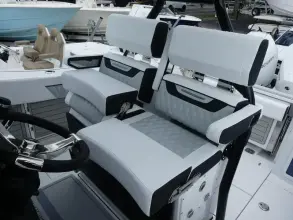 Thumbnail von Blackfin 272 CC