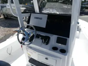 Thumbnail von BLAZER BOATS 2550 GTS