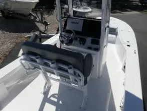 Thumbnail von BLAZER BOATS 2550 GTS