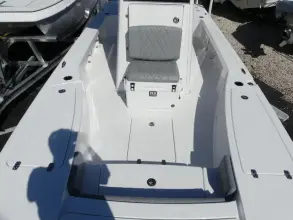 Thumbnail von BLAZER BOATS 2550 GTS