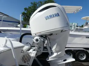 Thumbnail von BLAZER BOATS 2550 GTS