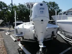 Thumbnail von BLAZER BOATS 2550 GTS