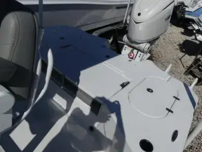 Thumbnail von BLAZER BOATS 2550 GTS