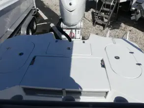 Thumbnail von BLAZER BOATS 2550 GTS