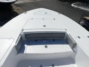 Thumbnail von BLAZER BOATS 2550 GTS