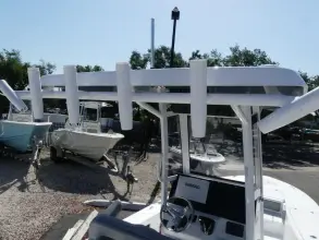 Thumbnail von BLAZER BOATS 2550 GTS