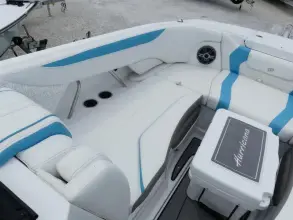 Thumbnail von Hurricane SunDeck 2600 OB