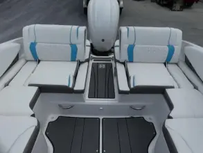 Thumbnail von Hurricane SunDeck 2600 OB