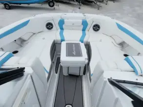 Thumbnail von Hurricane SunDeck 2600 OB