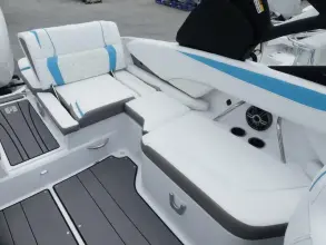 Thumbnail von Hurricane SunDeck 2600 OB