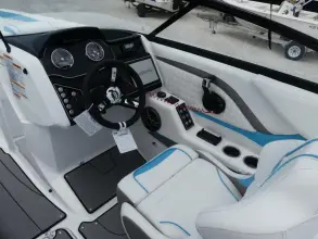 Thumbnail von Hurricane SunDeck 2600 OB