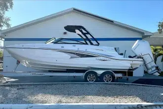 Thumbnail von Monterey M 65