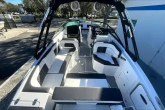 Thumbnail von Monterey M 65