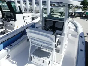 Thumbnail von Blackfin 242HB