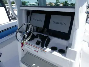 Thumbnail von Blackfin 242HB