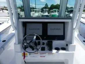 Thumbnail von Blackfin 242HB