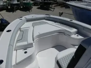 Thumbnail von Blackfin 242HB