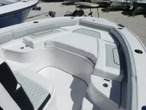 Thumbnail von Blackfin 242HB